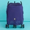 Koo-Di Real Sunshady Universal Double Stroller Cover