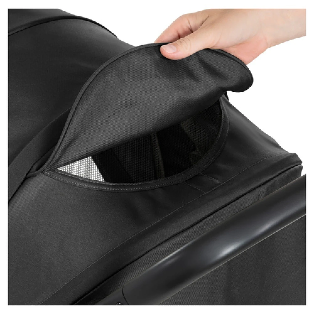 Hauck Rapid 4D – Rose 4 Hauck Rapid 4D – Rose - Image 2