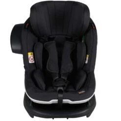 BeSafe IZi Modular X1 I-Size Black -Baby Products hkui