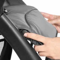 Hauck Shopper Neo II Grey -Baby Products hry