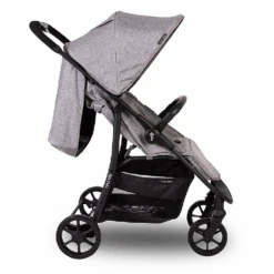 Red Kite Push Me Quad Grey -Baby Products hyjytuyu