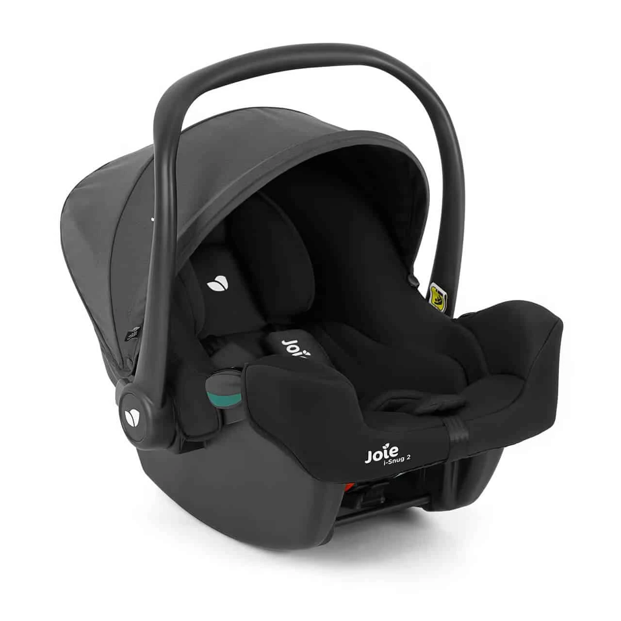 Joie Versatrax Travel System – Laurel/ Black 16 Joie Versatrax Travel System – Laurel/ Black - Image 14