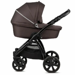 Noordi Fjordi 3 In 1 Travel System – Chocolade 34 Noordi Fjordi 3 In 1 Travel System – Chocolade -Baby Products i6r68r84
