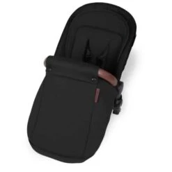 Ickle Bubba Stomp V4 All In One Isofix Travel System – Midnight Chrome -Baby Products ickle bubba stroller midnight bronze footmuff