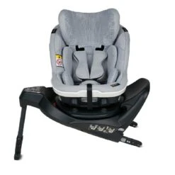 BeSafe IZi Turn M I-Size Peak Mesh -Baby Products iluppup