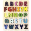Vilac Under The Canopy Alphabet Shape Puzzle 2 Vilac Under The Canopy Alphabet Shape Puzzle -Baby Products io