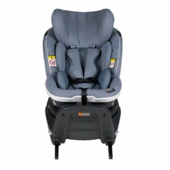 BeSafe IZi Turn B I-Size Cloud Melange -Baby Products ioio