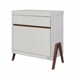 Tutti Bambini Fuori 4in1 2 Piece Nursery Room Set – White Sand/Warm Walnut 28 Tutti Bambini Fuori 4in1 2 Piece Nursery Room Set – White Sand/Warm Walnut -Baby Products iujhuh