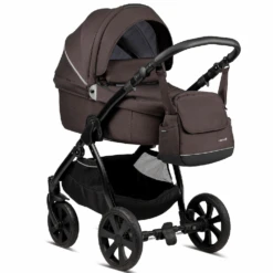 Noordi Fjordi 3 In 1 Travel System – Chocolade 29 Noordi Fjordi 3 In 1 Travel System – Chocolade -Baby Products iuoy878