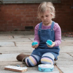 Classic World Toucan Music Set -Baby Products iyiy