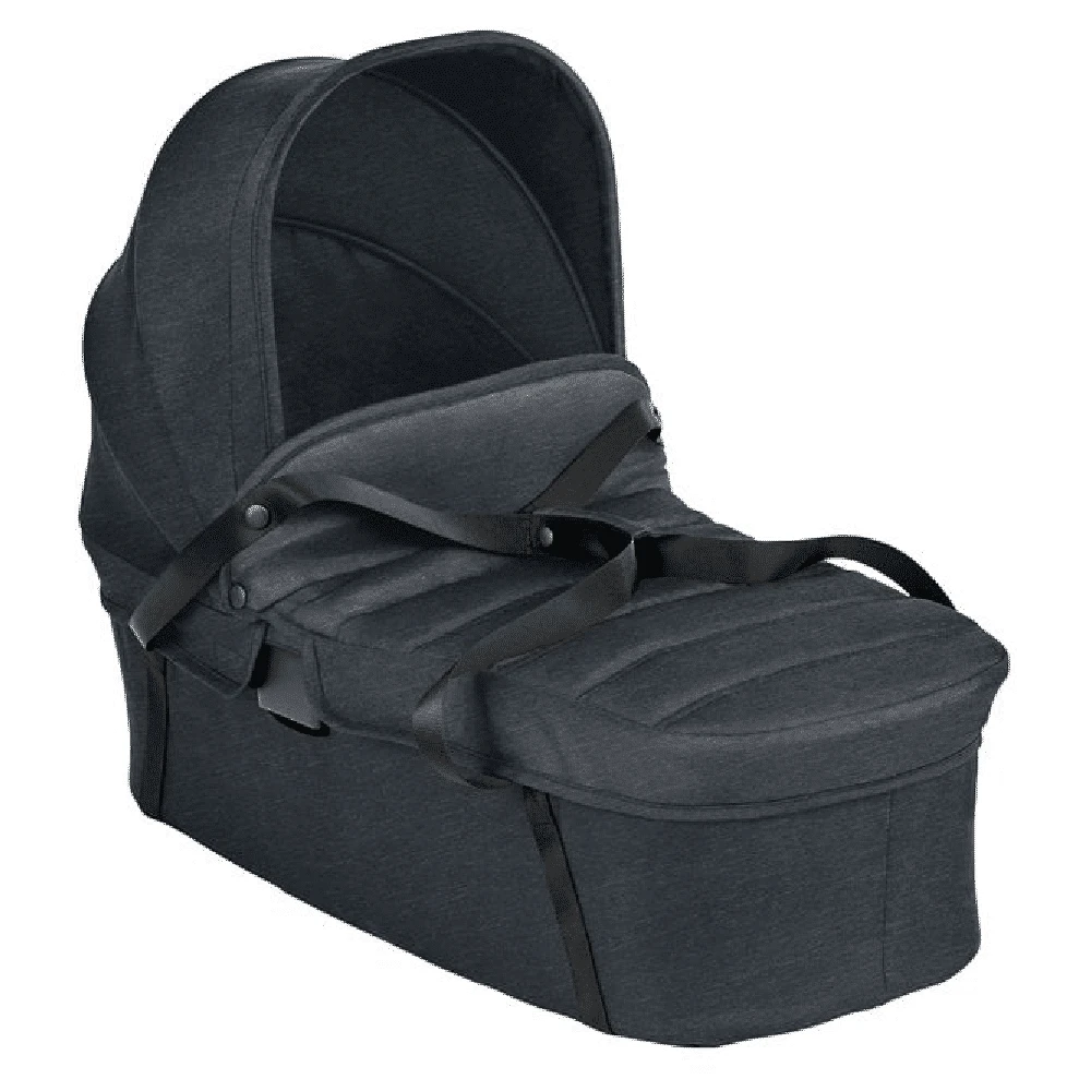 Baby Jogger City Tour 2 Carbon Double Stroller Carrycot 3 Baby Jogger City Tour 2 Carbon Double Stroller Carrycot