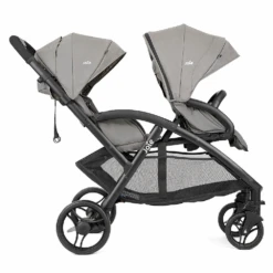 Joie EvaLite DUO Stroller Pebble -Baby Products jjhj 1