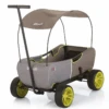 Hauck Eco Mobil Wagon Forest 2 Hauck Eco Mobil Wagon Forest -Baby Products jkkj