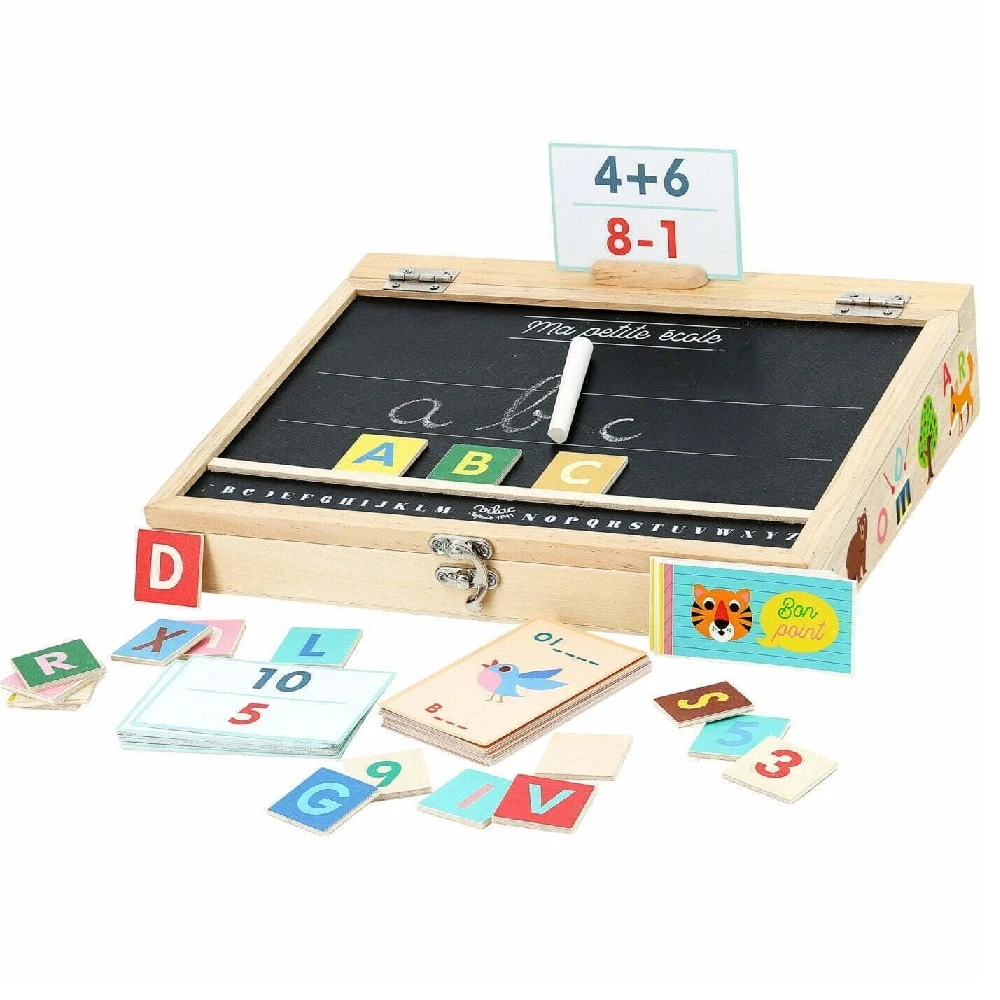 Vilac My First School 3 Vilac My First School