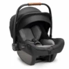 Nuna Pipa Next I-Size Caviar Car Seat -Baby Products jlouo 2