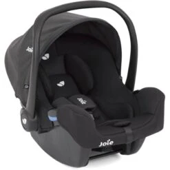 Bumbleride Indie Twin Travel System Bundle – Dawn Grey -Baby Products joie i snug 1