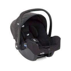 Bumbleride Speed Travel System – Matte Black -Baby Products joie i snug car seat 4