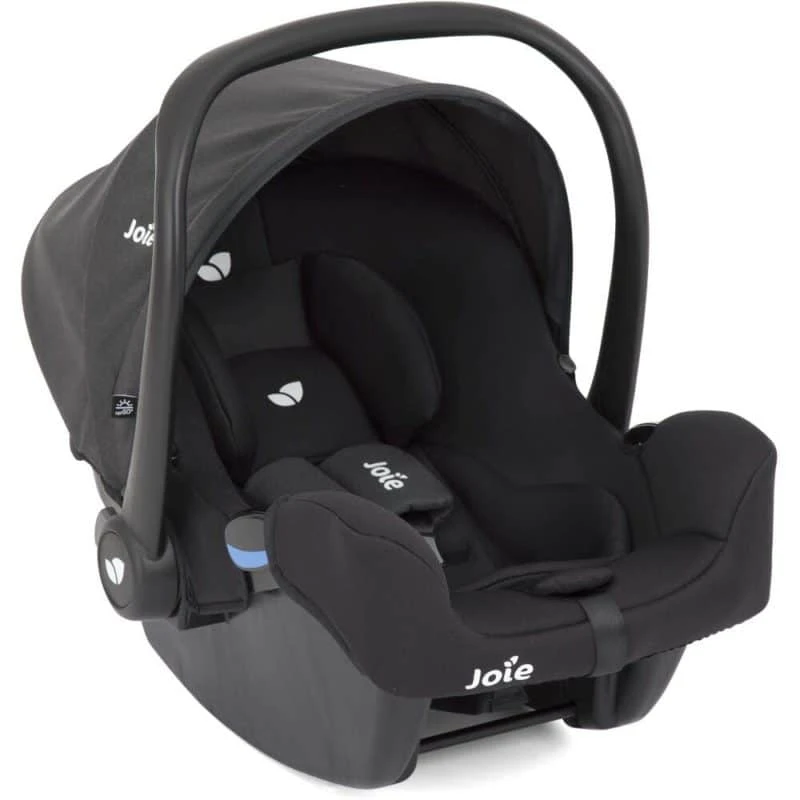 Bumbleride Era I-Size Isofix Travel System – Dawn Grey 4 Bumbleride Era I-Size Isofix Travel System – Dawn Grey - Image 2