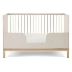 Obaby Astrid 4 Piece Nursery Room Set/Shelf- Satin/Oak -Baby Products jtyku