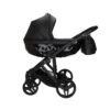 Junama Classic 2 In 1 Pram – Classic Black 1 Junama Classic 2 In 1 Pram – Classic Black -Baby Products junama 1 scaled 1