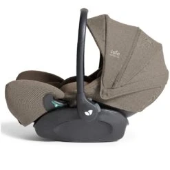 Joie I-Level Pro SIGNATURE Car Seat Maple 14 Joie I-Level Pro SIGNATURE Car Seat Maple -Baby Products kbfmxklv