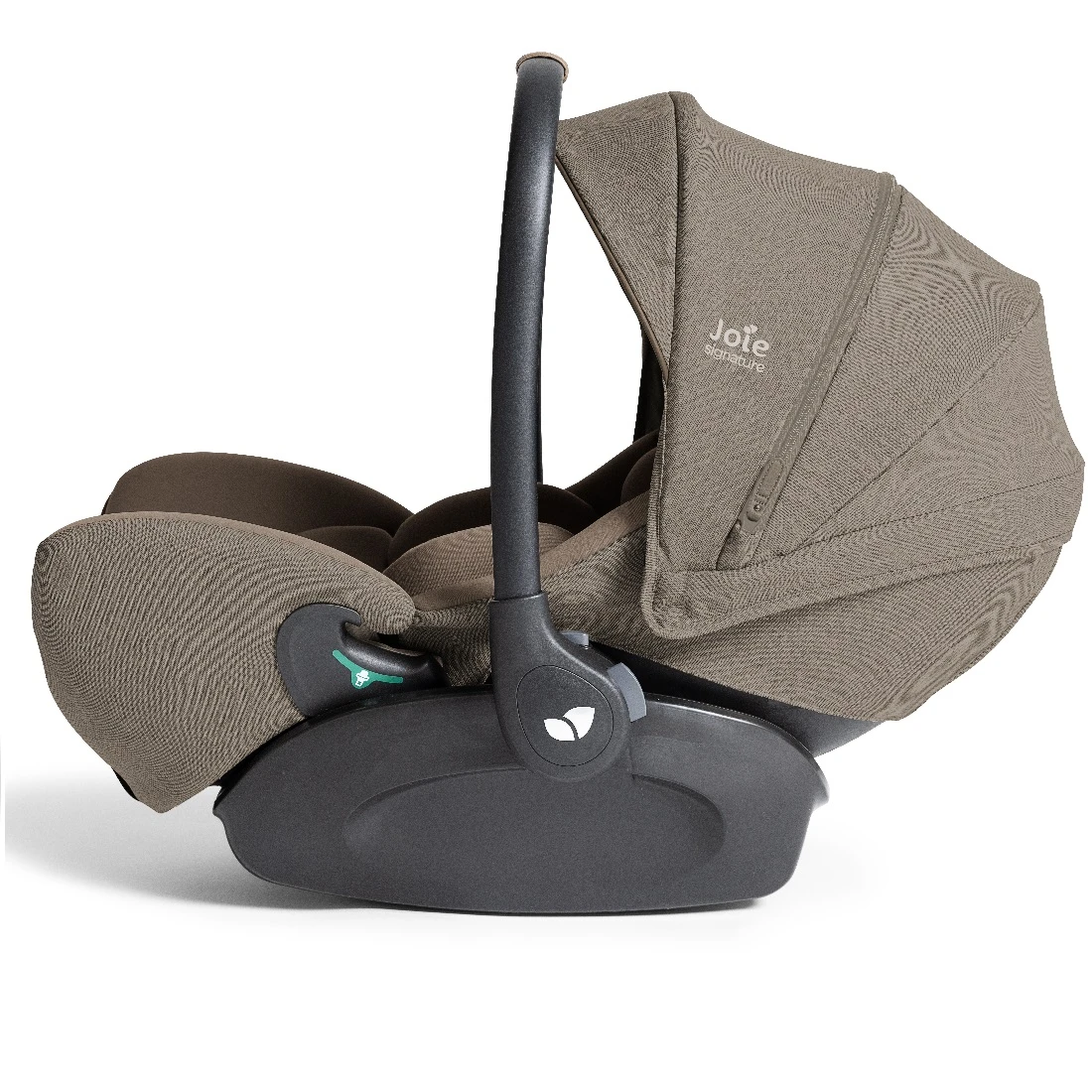 Joie I-Level Pro SIGNATURE Car Seat Maple 8 Joie I-Level Pro SIGNATURE Car Seat Maple - Image 6