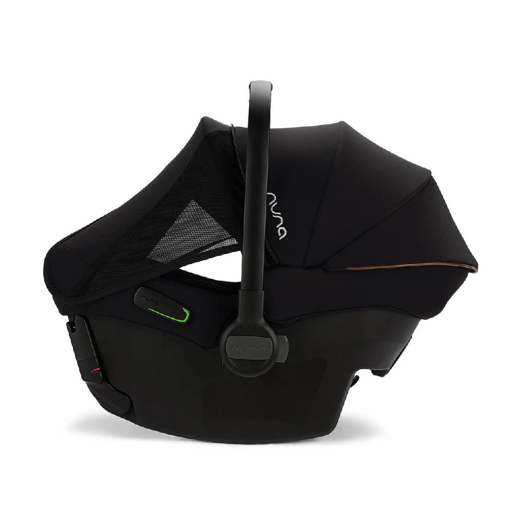 Nuna Mixx Next URBN Pushchair Bundle – Biscotti 21 Nuna Mixx Next URBN Pushchair Bundle – Biscotti - Image 19