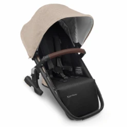 UPPAbaby VISTA Rumble Seat Liam