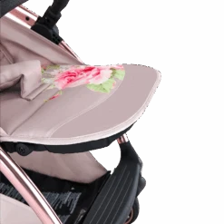 LeclercBaby By Monnalisa Stroller – Birch -Baby Products leclerc baby birch 3