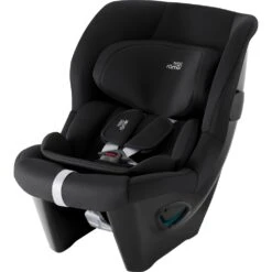 Baby Products 21 Britax SAFE-WAY M Space Black