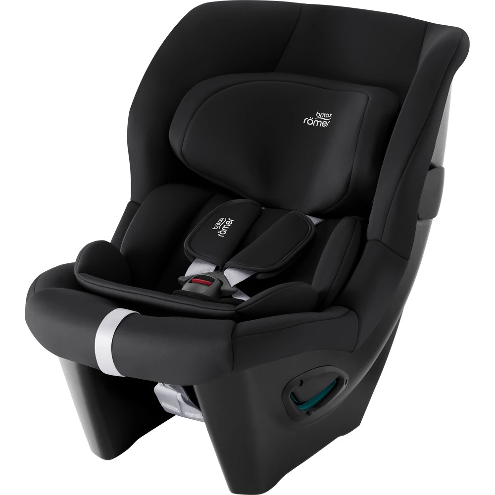Britax SAFE-WAY M Space Black 3 Britax SAFE-WAY M Space Black