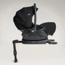Joie I-Level Pro Car Seat With Rotating Base Eclipse