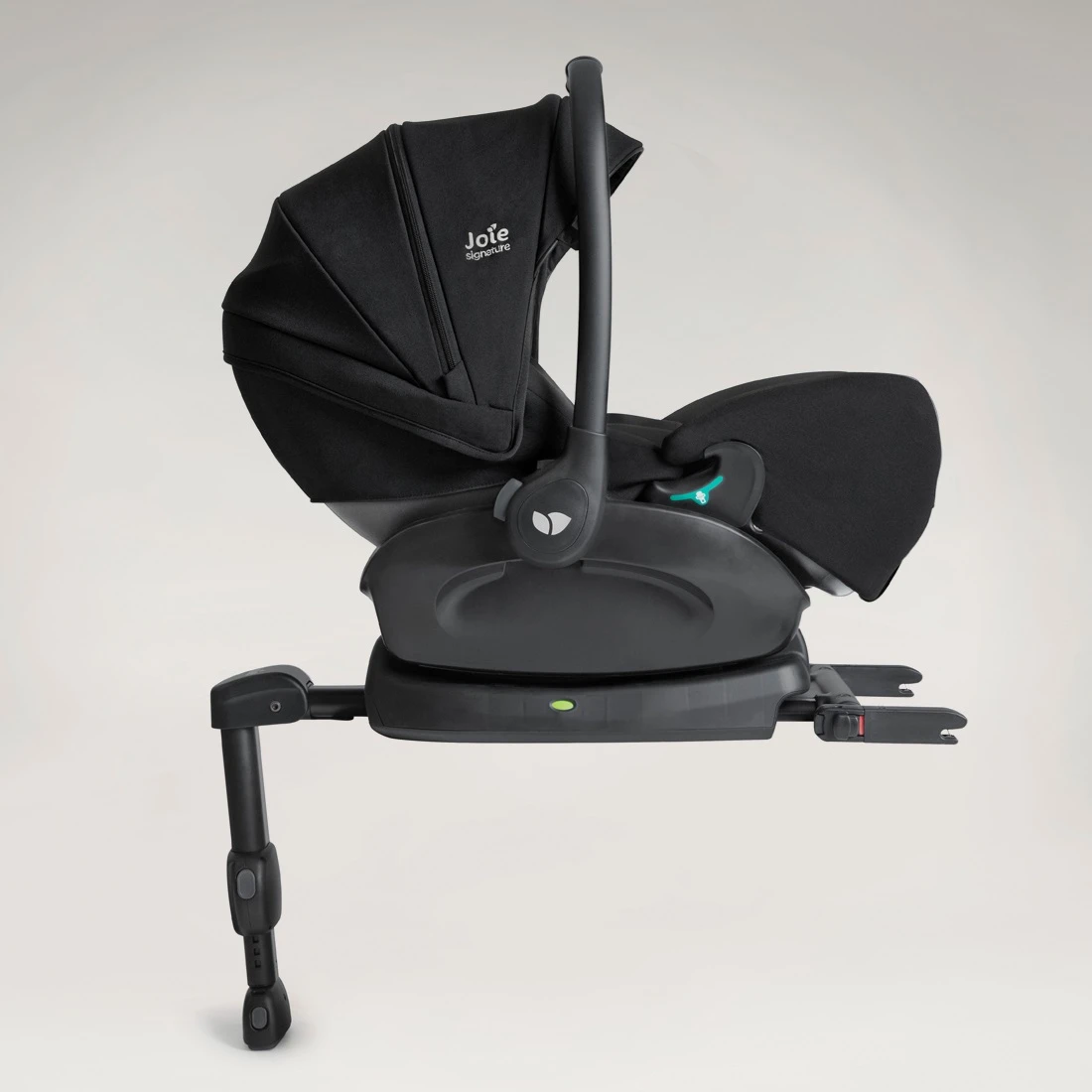Joie I-Level Pro Car Seat With Rotating Base Eclipse 3 Joie I-Level Pro Car Seat With Rotating Base Eclipse