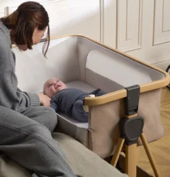 Silver Cross Seville 7 Piece Ultimate Newborn Room Set Bundle – Cashmere/Oak 25 Silver Cross Seville 7 Piece Ultimate Newborn Room Set Bundle – Cashmere/Oak -Baby Products lunar carousel1 960x970 1 2