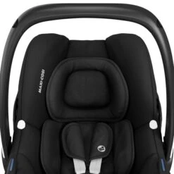 UPPAbaby VISTA V3 Travel System Gwen + Maxi Cosi Cabriofix + Optional Base 19 UPPAbaby VISTA V3 Travel System Gwen + Maxi Cosi Cabriofix + Optional Base -Baby Products maxi cosi cabriofix i size essential black 6 34622 3