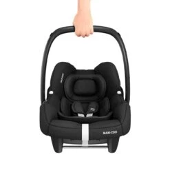 Didofy Stargazer 11 Piece Maxi Cosi Isofix Travel System Bundle – Green -Baby Products maxi cosi cabriofix i size essential black 7 34075 2