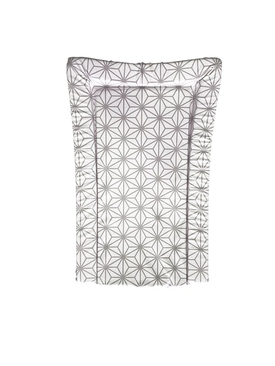 Obaby Maya Changing Unit – Slate With Natural 10 Obaby Maya Changing Unit – Slate With Natural - Image 8