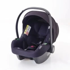 Mee-Go UNO Plus Baby And Toddler Tandem Pushchair Grey/Chrome -Baby Products meego cosmo car seat 1