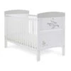 Obaby Grace GUESS Scribble Cot Bed 2 Obaby Grace GUESS Scribble Cot Bed -Baby Products mkjki