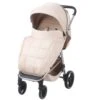 My Babiie MB160 Oatmeal Plus Pushchair 2 My Babiie MB160 Oatmeal Plus Pushchair -Baby Products nfdzhrju