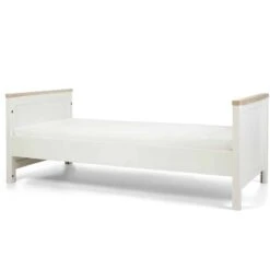 Mamas & Papas Harwell Cotbed – White -Baby Products ngjyu6 2