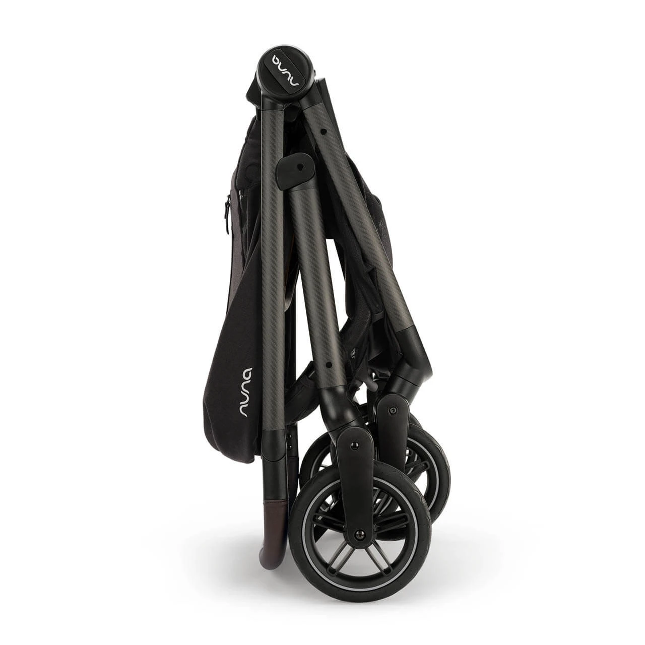 Nuna Swiv Pipa Next Travel System – Caviar 8 Nuna Swiv Pipa Next Travel System – Caviar - Image 6
