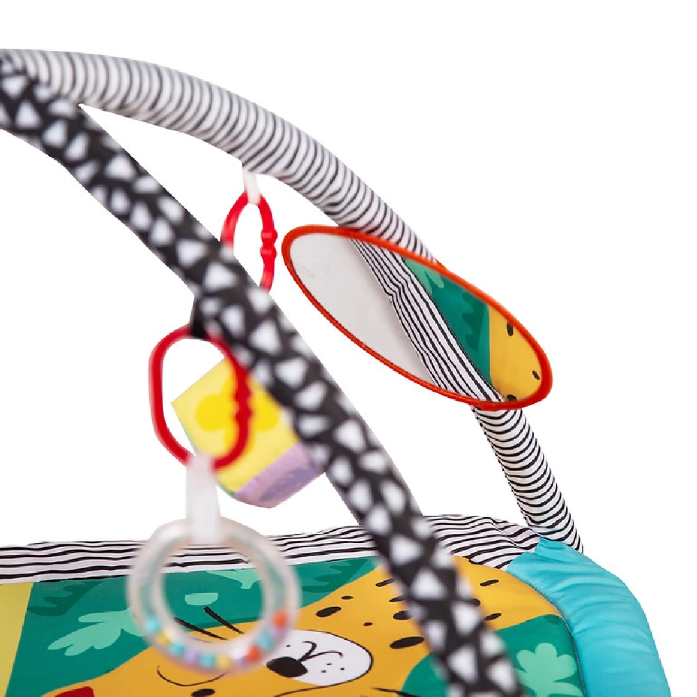 Red Kite Wild Safari Play Gym 7 Red Kite Wild Safari Play Gym - Image 5