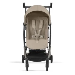 Cybex Libelle Stroller Almond Beige 2024 11 Cybex Libelle Stroller Almond Beige 2024 -Baby Products ouug