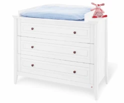 Pinolino Smilla Changing Unit