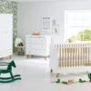 Pinolino Pan 4 Piece Nursery Room Set -Baby Products pinolino pan room set