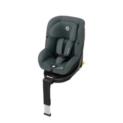 Baby Products 29 Maxi-Cosi Quartz 360 I-Size Car Seat – Full Graphite