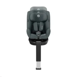Maxi-Cosi Quartz 360 I-Size Car Seat – Full Graphite -Baby Products quartz 360 graphite 4