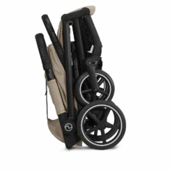 Cybex Beezy Almond Beige 10 Cybex Beezy Almond Beige -Baby Products r4yh4qy