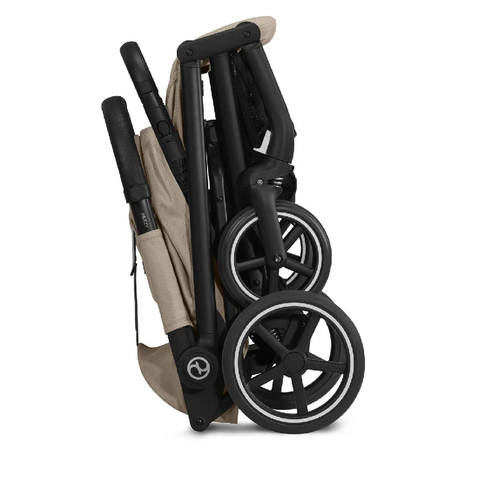 Cybex Beezy Almond Beige 5 Cybex Beezy Almond Beige - Image 3